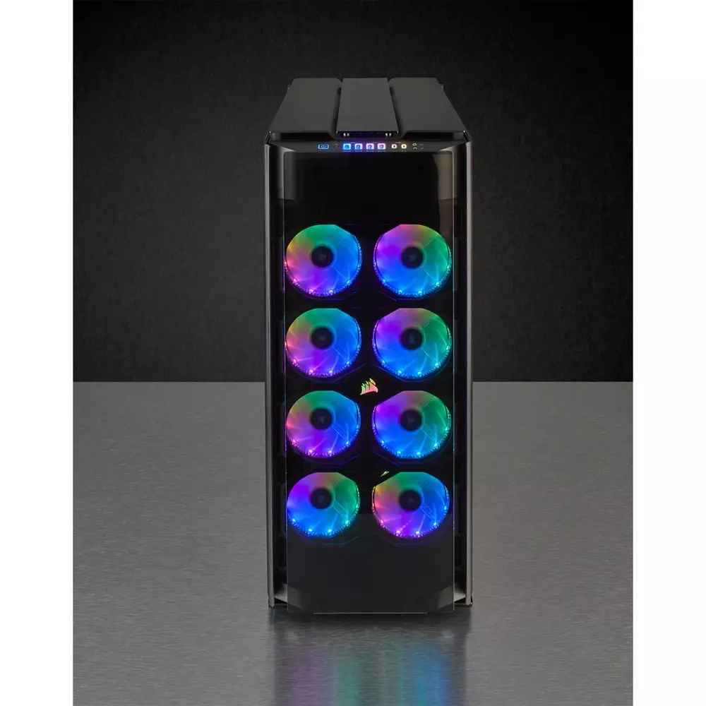 Кутия Corsair Obsidian Series 1000D