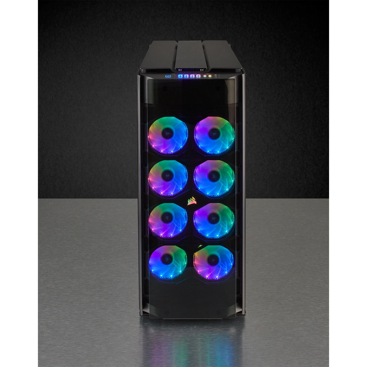 Кутия Corsair Obsidian Series 1000D
