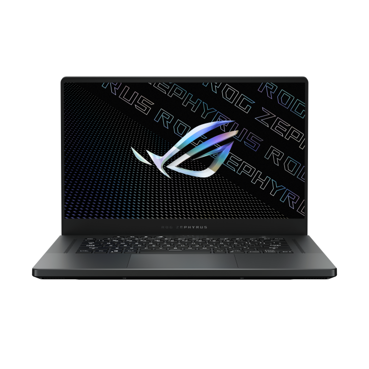 Лаптоп ASUS ROG Zephyrus G15 GA503QS-HN060T