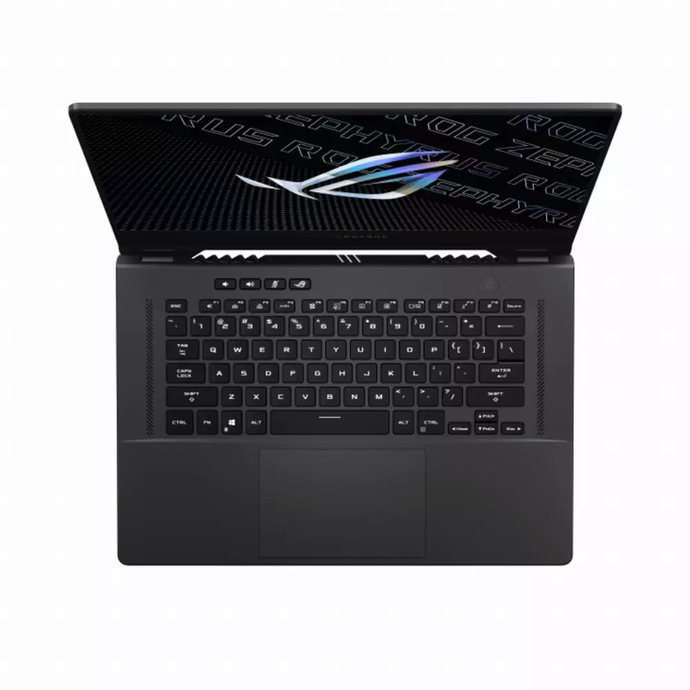 Лаптоп ASUS ROG Zephyrus G15 GA503QS-HN060T