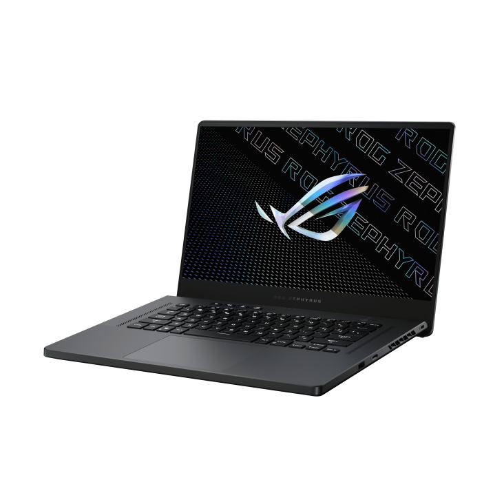 Лаптоп ASUS ROG Zephyrus G15 GA503QS-HN060T