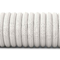 Кабел за мишка Glorious Ascended Cable V2 - Arctic White