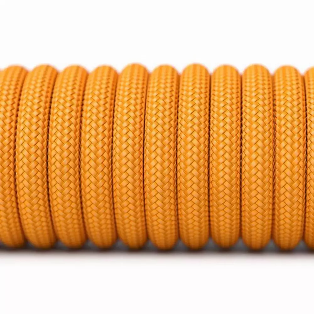 Кабел за мишка Glorious Ascended Cable V2 - Glorious Gold