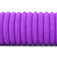 Кабел за мишка Glorious Ascended Cable V2 - Purple Reign