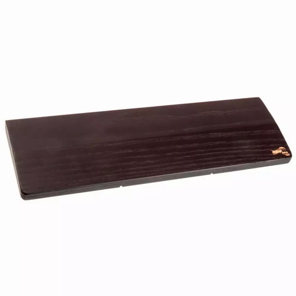 Поставка за китка за клавиатура Glorious Wooden Compact, Onyx
