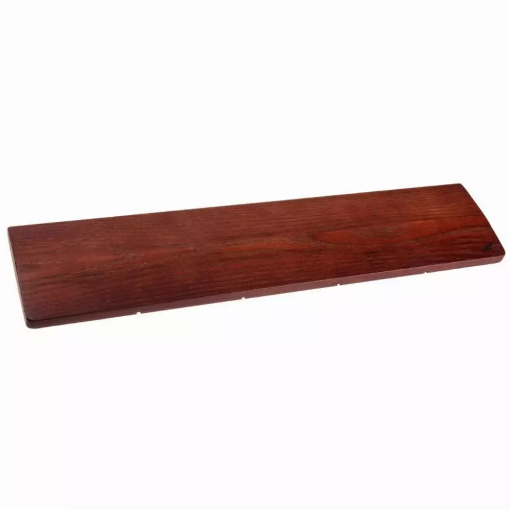 Поставка за китка за клавиатура Glorious Wooden Full Size, кафяв