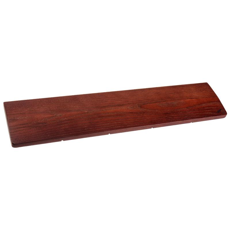 Поставка за китка за клавиатура Glorious Wooden Full Size, кафяв