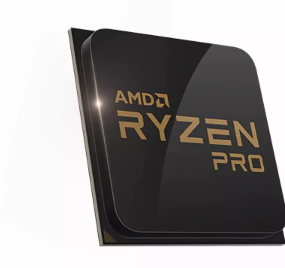 Процесор AMD Ryzen 5 PRO 1600, 6-Core, 3.2 GHz Up to 3.6GHz, TRAY