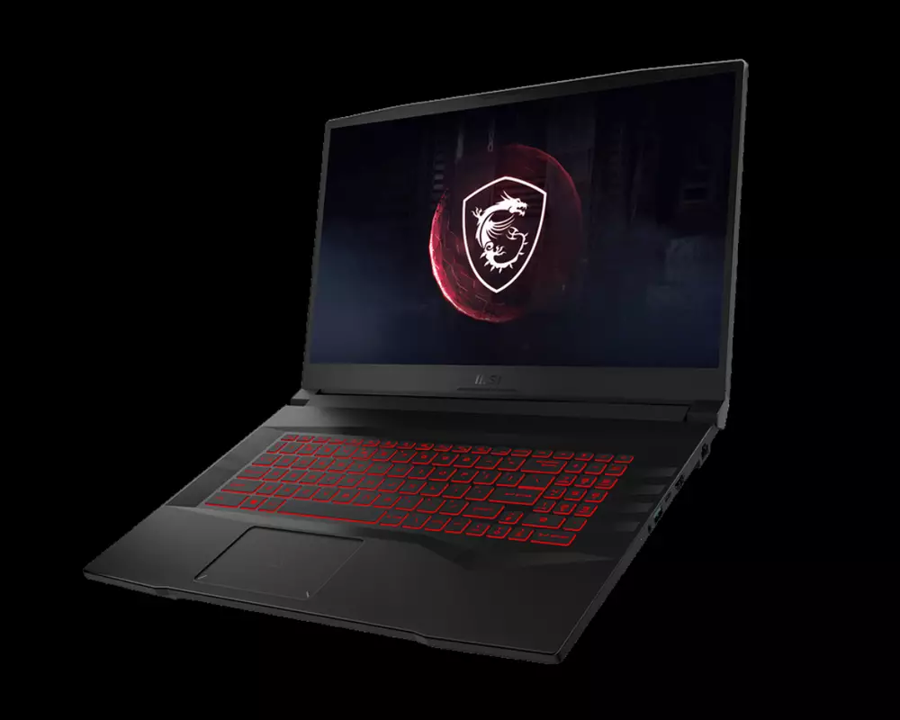 MSI PULSE GL76 11UEK-070XBG