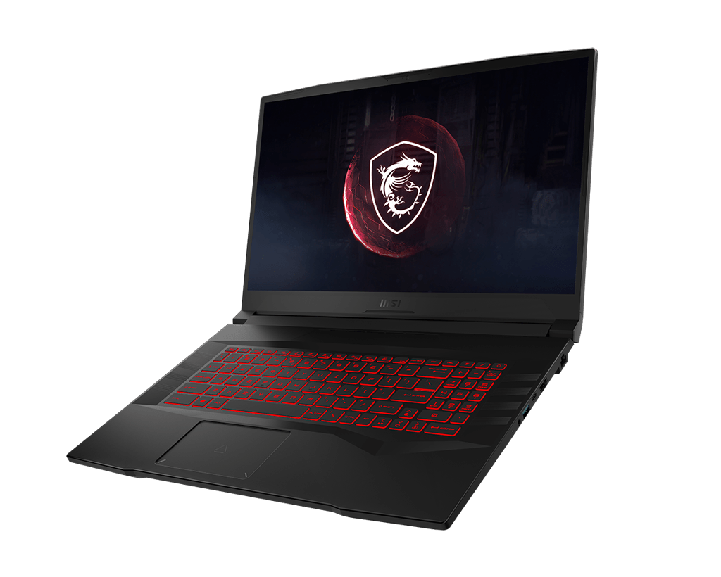 MSI PULSE GL76 11UEK-070XBG