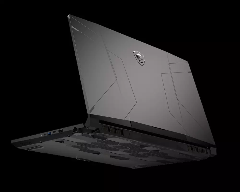 MSI PULSE GL76 11UEK-070XBG