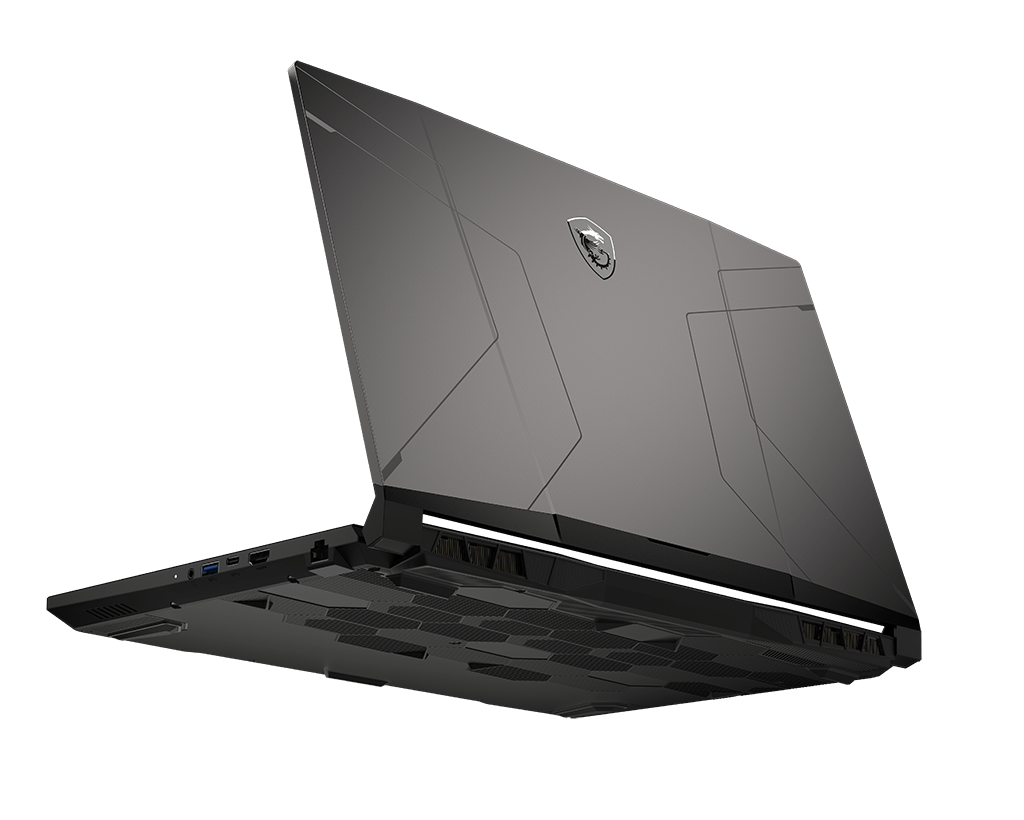 MSI PULSE GL76 11UEK-070XBG