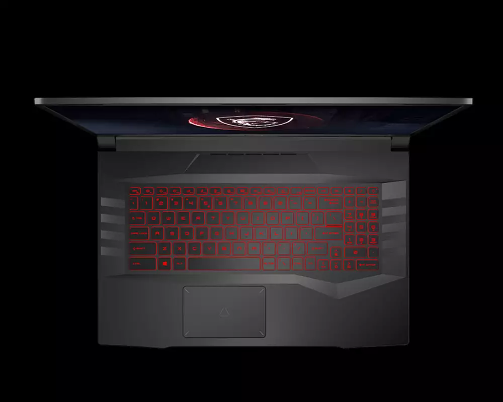 MSI PULSE GL76 11UEK-070XBG