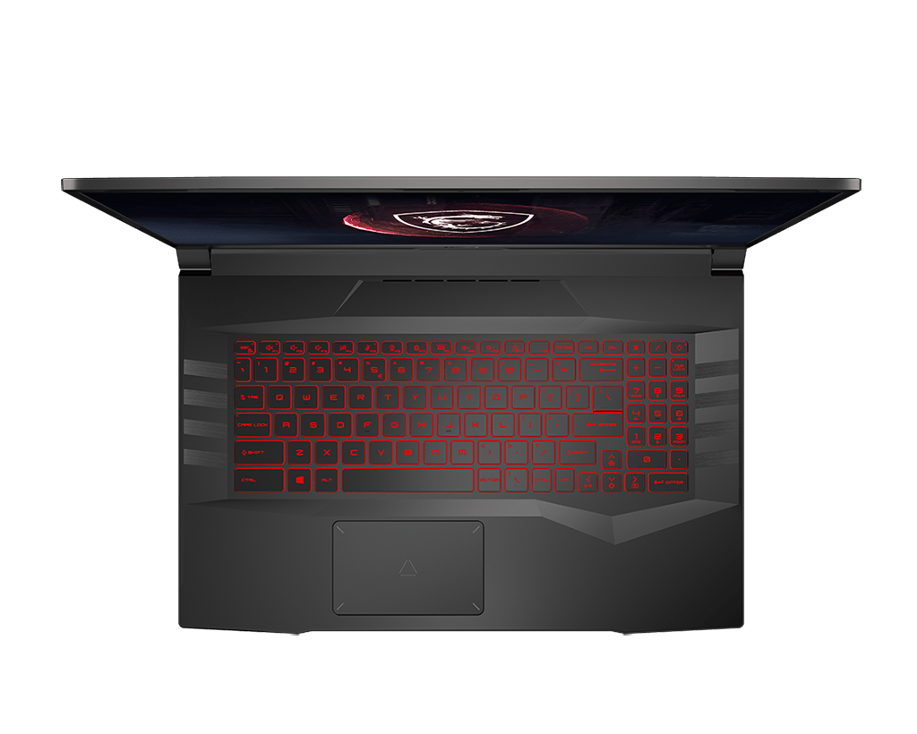 MSI PULSE GL76 11UEK-070XBG