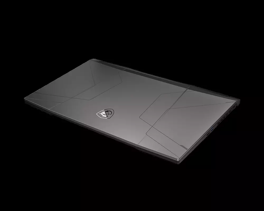 MSI PULSE GL76 11UEK-070XBG