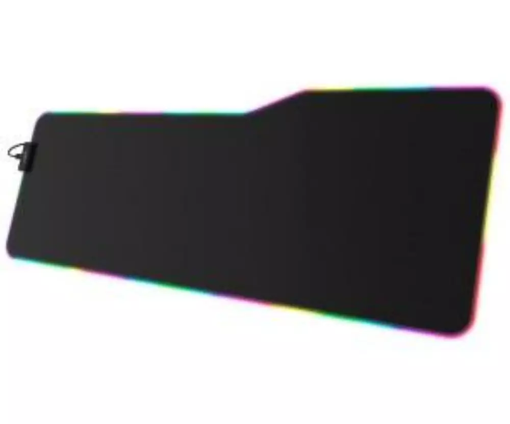 Hama uRage Lethality 400 Illuminated, геймърски пад за мишка