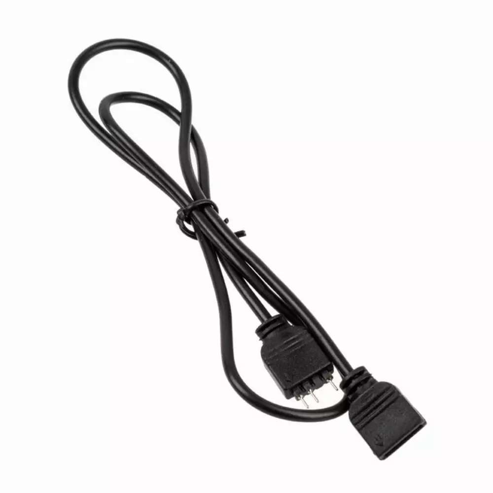 Кабел Kolink удължителен 3 Pin за 5V ARGB PGW-AC-KOL-041