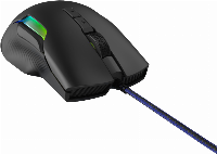 Геймърска мишка Hama Urage Reaper 600 - 00186055