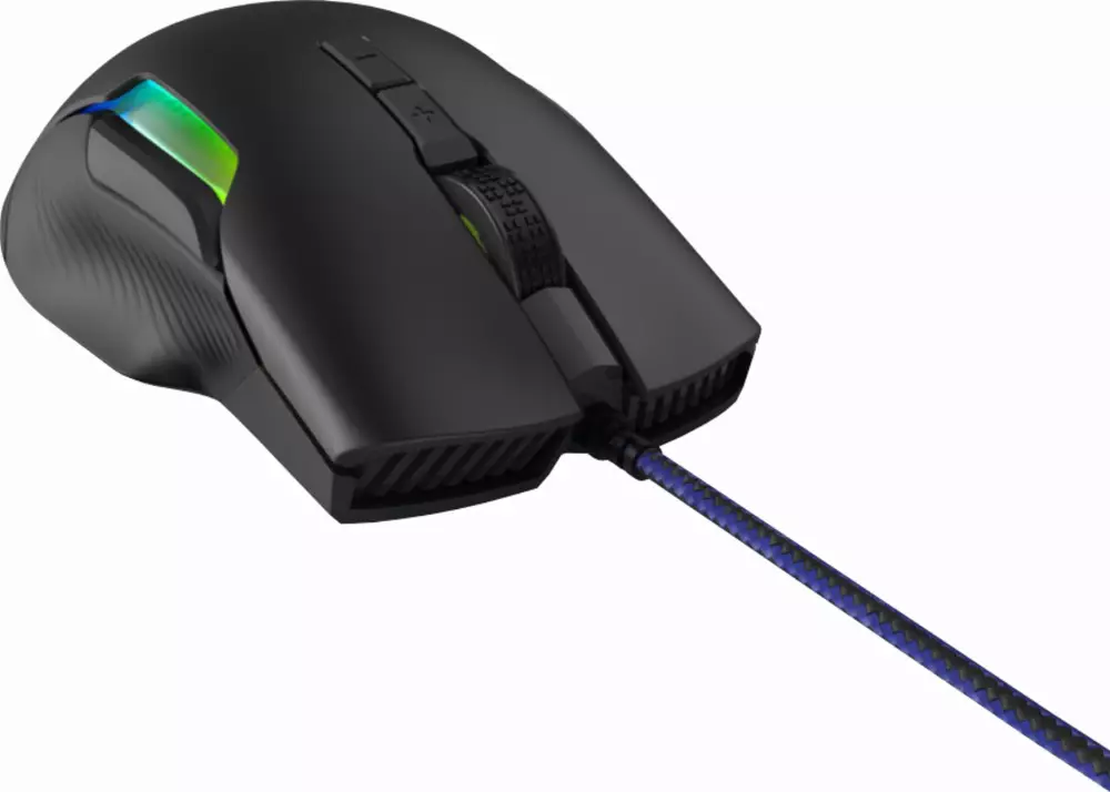 Геймърска мишка Hama Urage Reaper 600 - 00186055