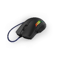 Геймърска мишка Hama Urage Reaper 600 - 00186055