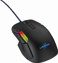 Геймърска мишка Hama Urage Reaper 600 - 00186055
