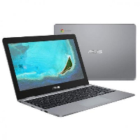 Лаптоп ASUS Chromebook C223NA-GJ0055 - 90NX01Q1-M01430