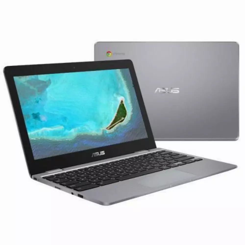 Лаптоп ASUS Chromebook C223NA-GJ0055 - 90NX01Q1-M01430