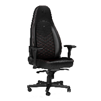 Геймърски стол noblechairs ICON, Black/Red