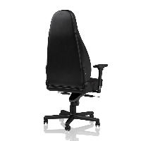 Геймърски стол noblechairs ICON, Black/Red