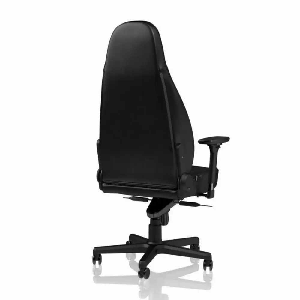 Геймърски стол noblechairs ICON, Black/Red