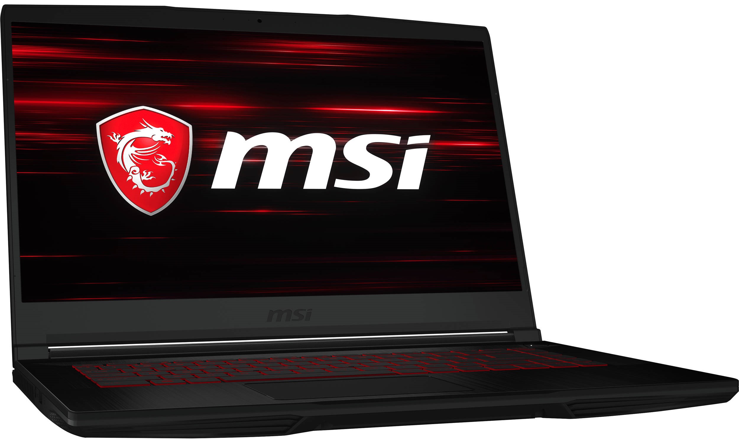Laptop MSI GF63 Thin 10SCXR - 9S7-16R512-019