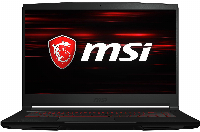 Лаптоп MSI GF63 Thin 10SCXR - 9S7-16R512-019