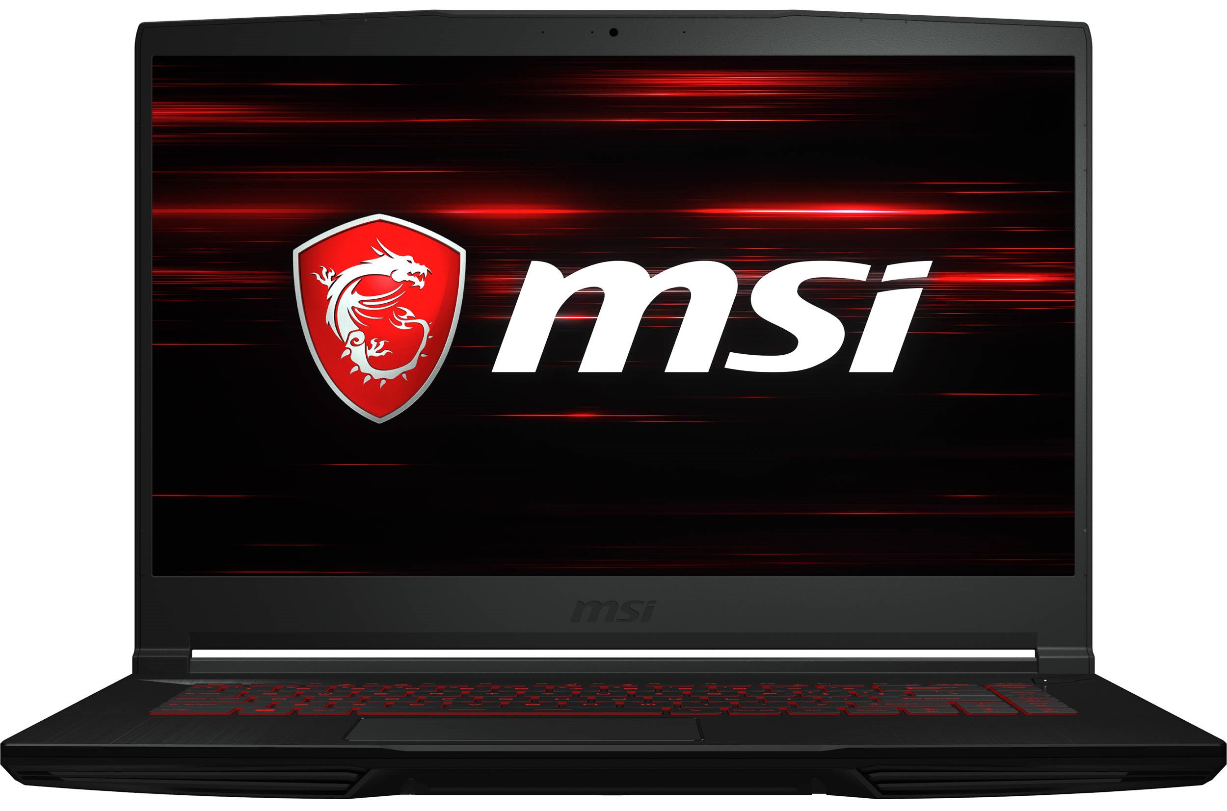 Laptop MSI GF63 Thin 10SCXR - 9S7-16R512-019