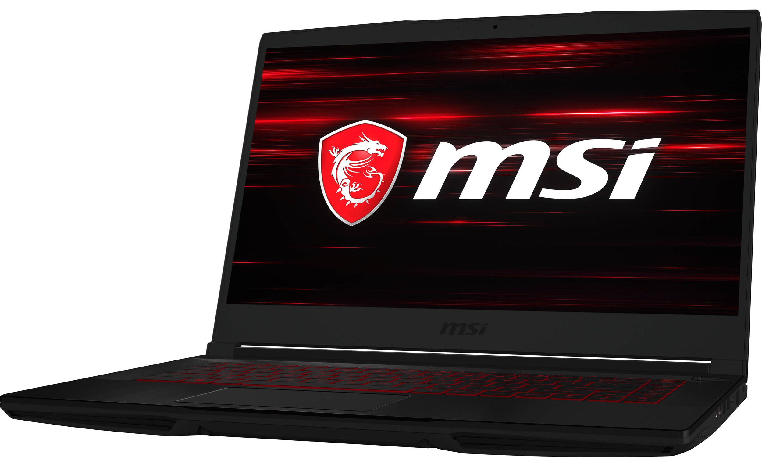 Laptop MSI GF63 Thin 10SCXR - 9S7-16R512-019