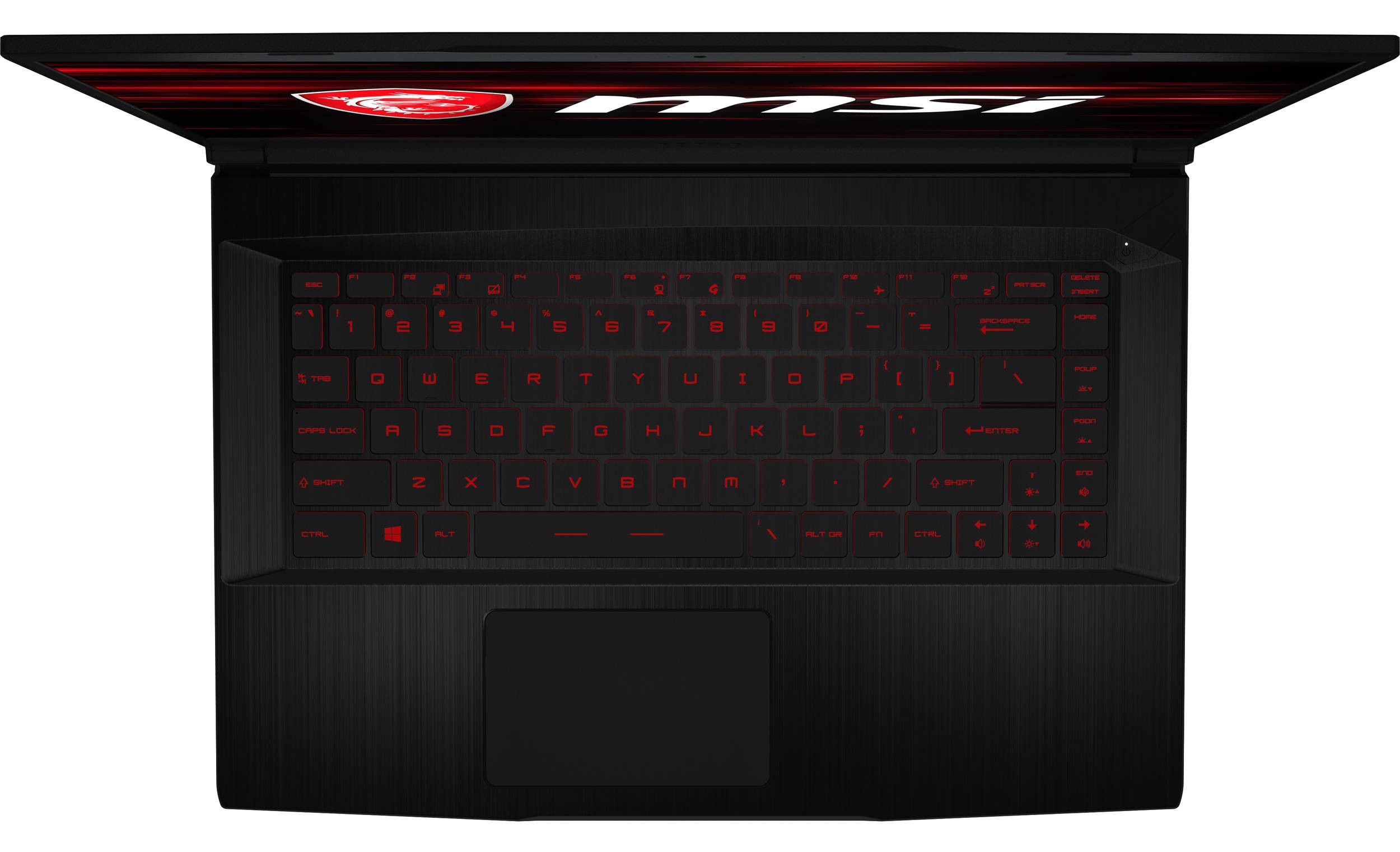 Laptop MSI GF63 Thin 10SCXR - 9S7-16R512-019