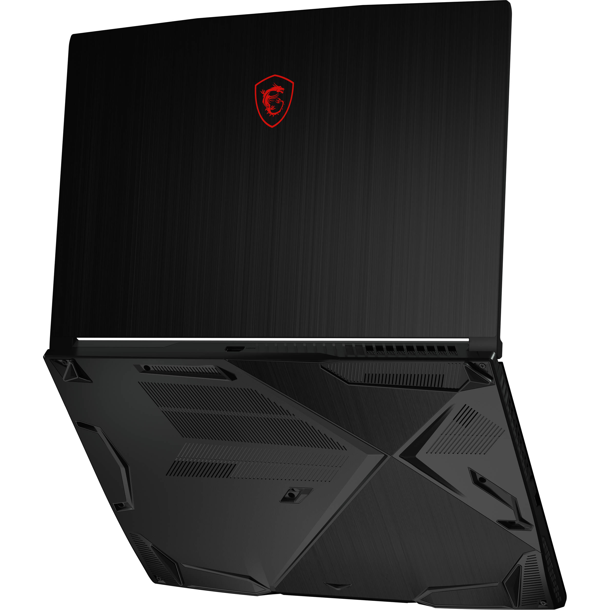 Laptop MSI GF63 Thin 10SCXR - 9S7-16R512-019
