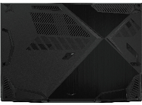 Лаптоп MSI GF63 Thin 10SCXR - 9S7-16R512-019