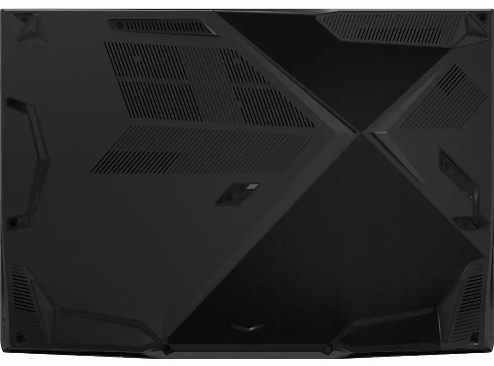 Laptop MSI GF63 Thin 10SCXR - 9S7-16R512-019