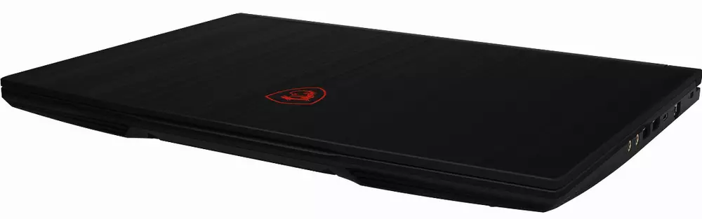 Laptop MSI GF63 Thin 10SCXR - 9S7-16R512-019