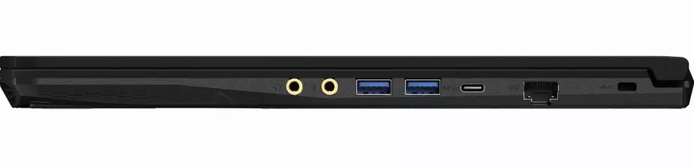 Лаптоп MSI GF63 Thin 10SCXR - 9S7-16R512-019