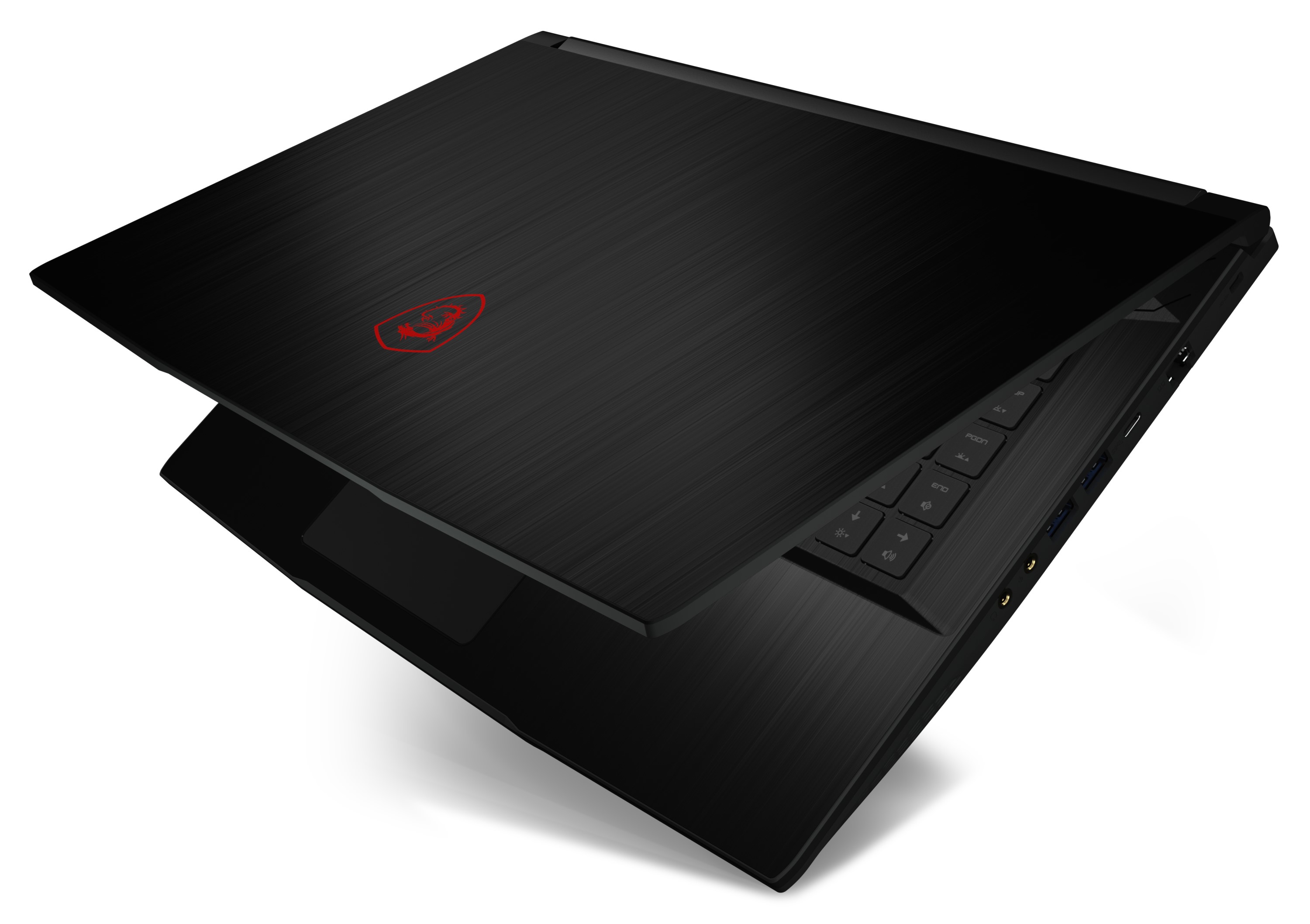Laptop MSI GF63 Thin 10SCXR - 9S7-16R512-019