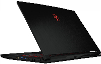 Лаптоп MSI GF63 Thin 10SCXR - 9S7-16R512-019