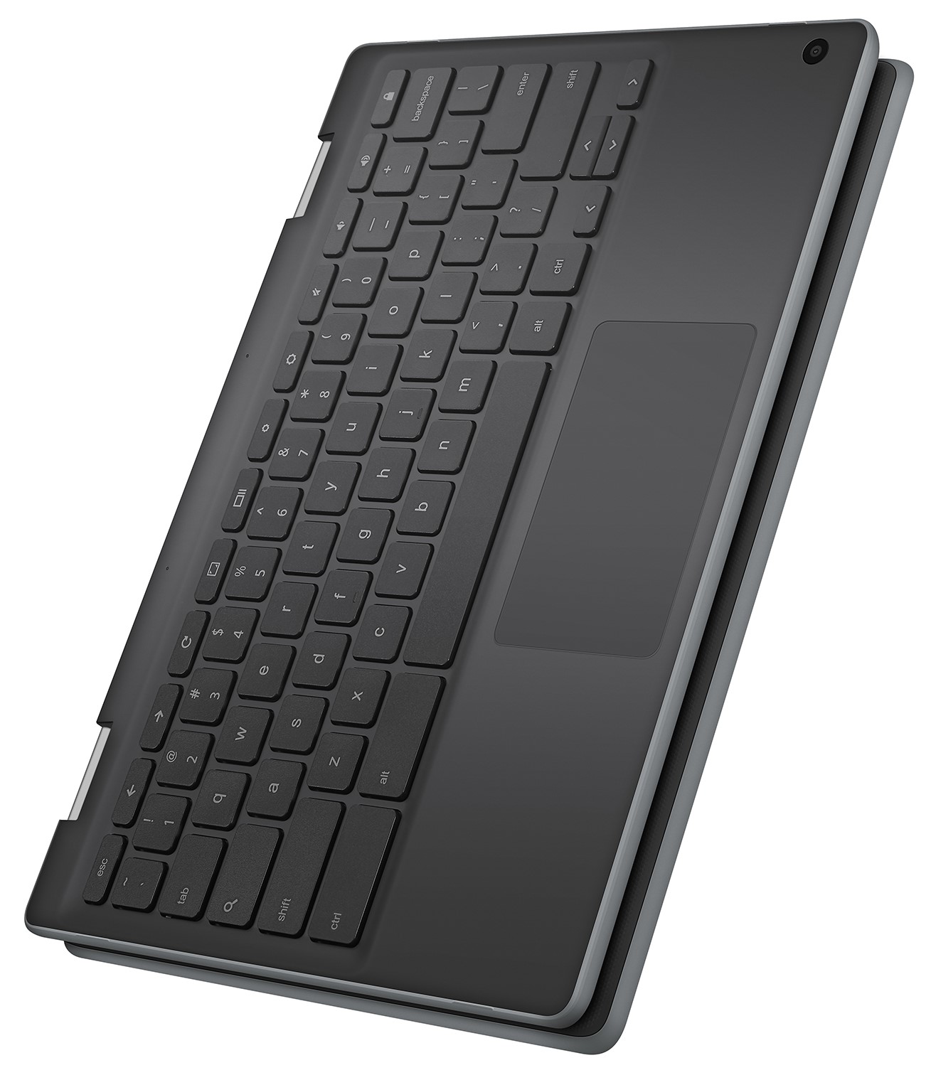 Лаптоп ASUS Chromebook Flip C214MA-BU0486 - 90NX0291-M05780