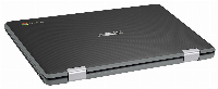 Лаптоп ASUS Chromebook Flip C214MA-BU0486 - 90NX0291-M05780