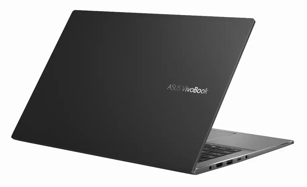 Лаптоп ASUS VivoBook S15 S533EQ-WB513T - 90MB0SE3-M01820