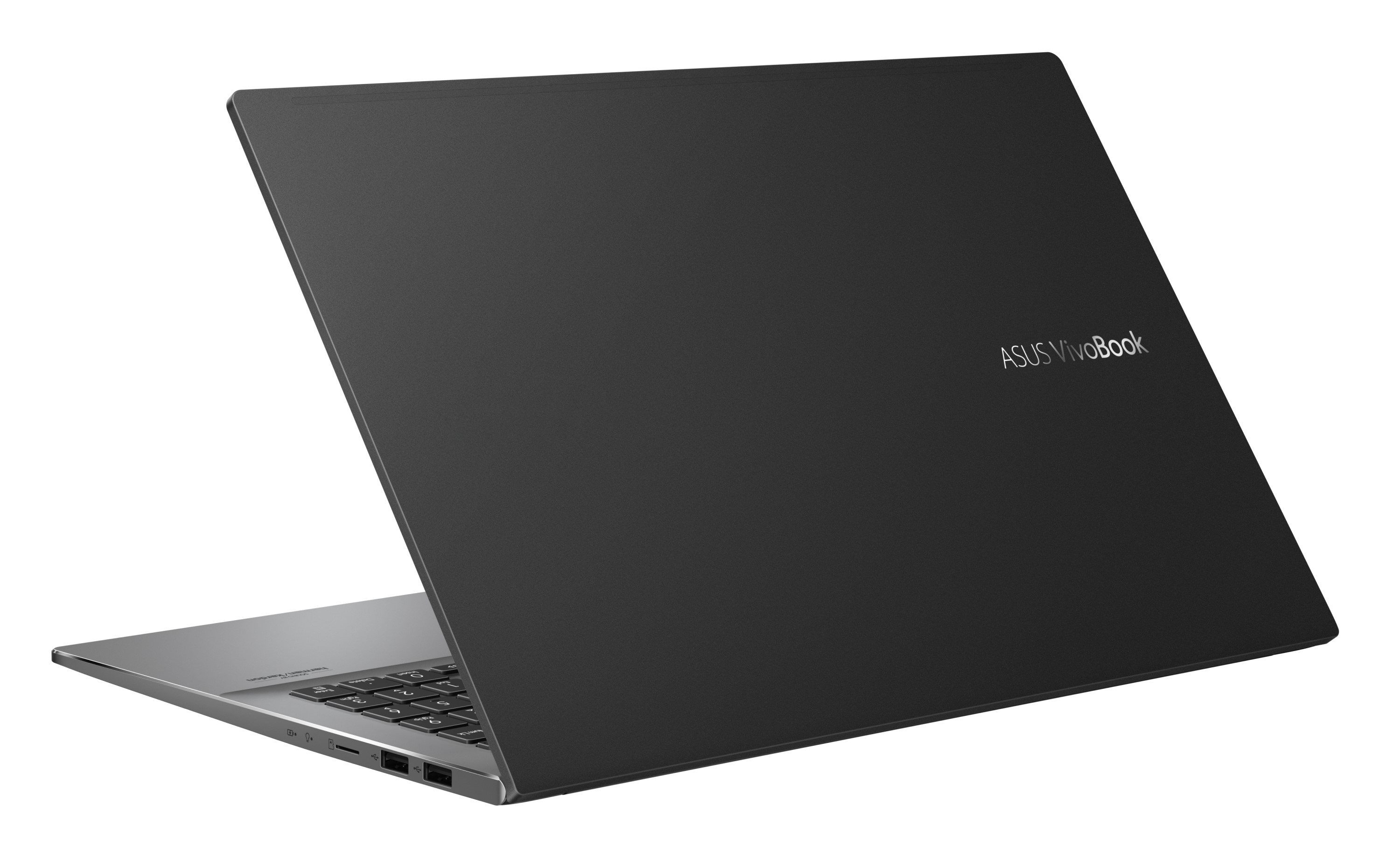 Лаптоп ASUS VivoBook S15 S533EQ-WB513T - 90MB0SE3-M01820