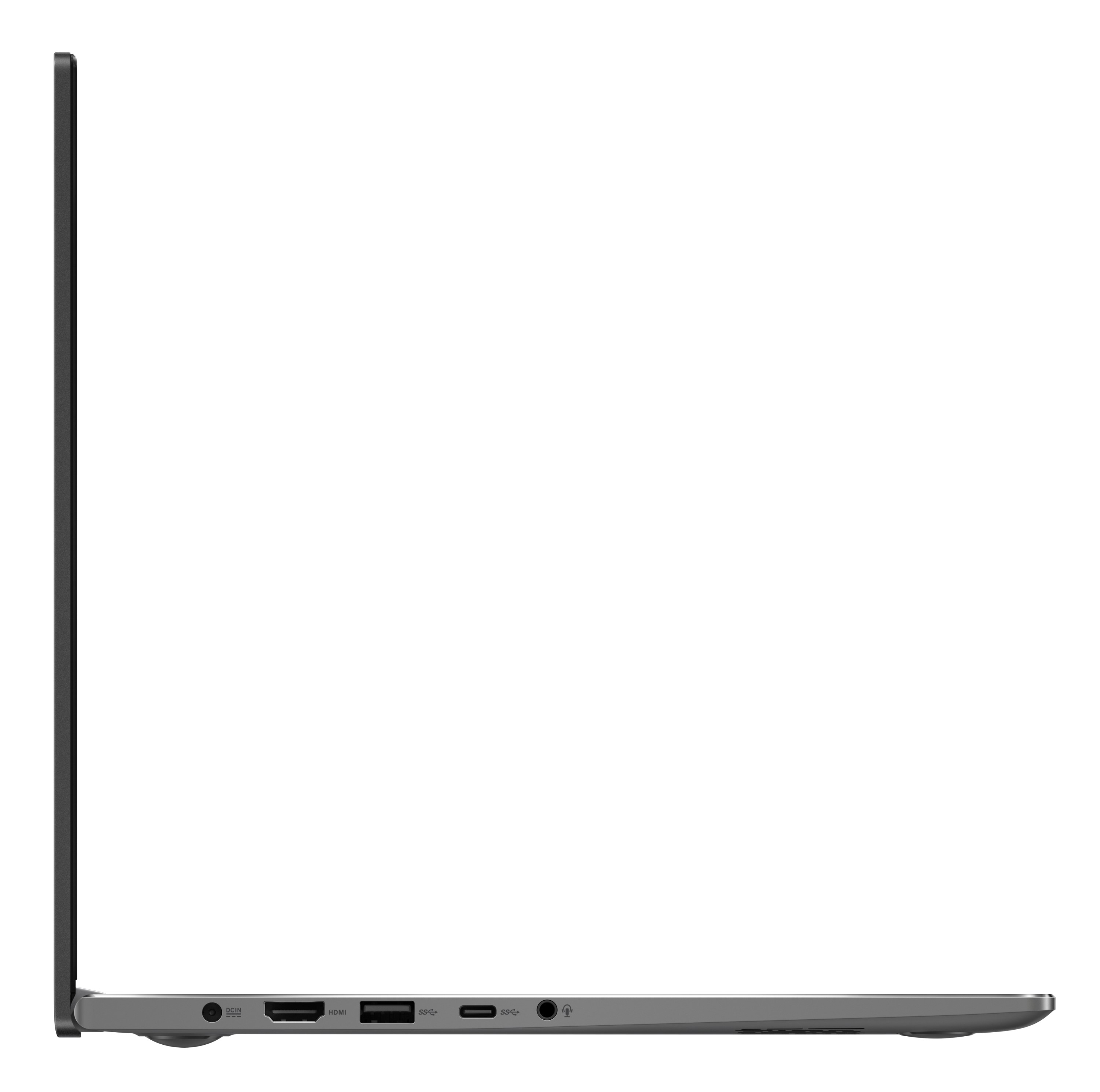 Лаптоп ASUS VivoBook S15 S533EQ-WB513T - 90MB0SE3-M01820