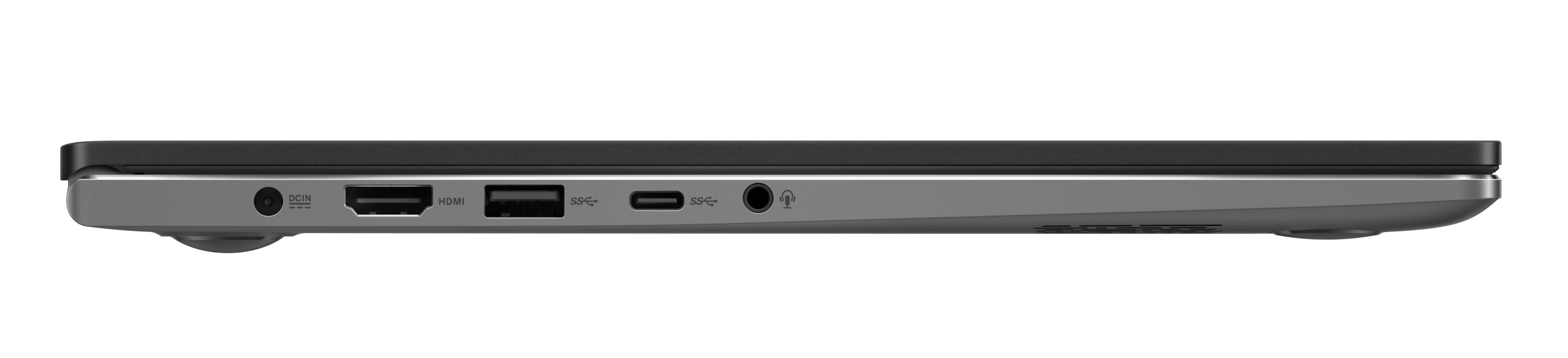 Лаптоп ASUS VivoBook S15 S533EQ-WB513T - 90MB0SE3-M01820
