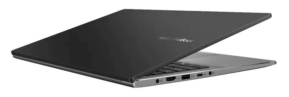Лаптоп ASUS VivoBook S15 S533EQ-WB513T - 90MB0SE3-M01820