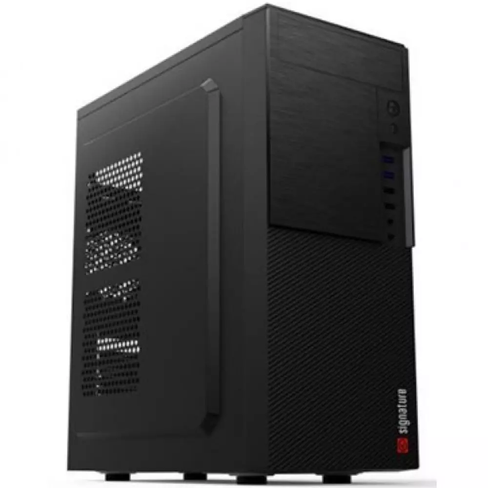 Кутия GOLDEN FIELD E190, PSU 550W